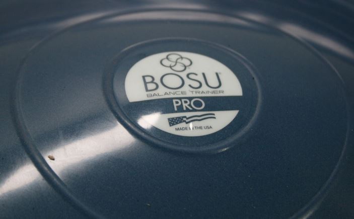 BOSU Sport Balance Trainer