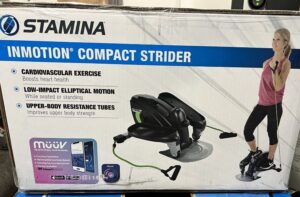 Stamina InMotion Compact Strider