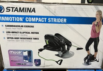 Stamina InMotion Compact Strider